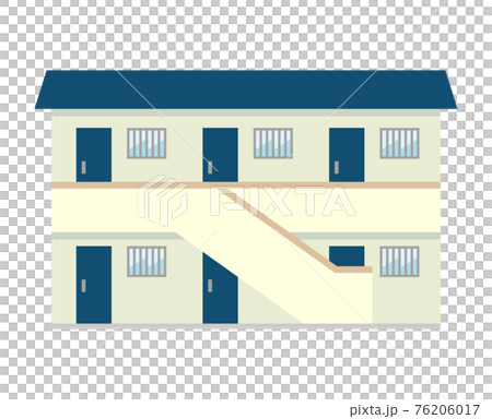 Illustration image of apartment / condominium 76206017