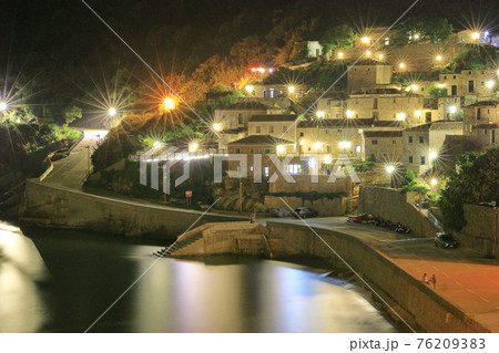芹壁村 馬祖 観光地 76209383