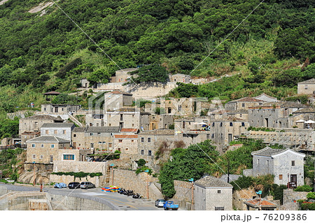 景色 風景 建築 76209386