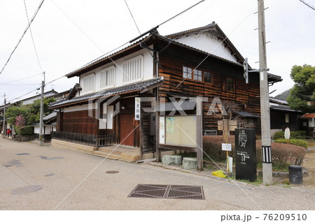 兵庫 出石(豊岡市)出石史料館 兵庫 出石(豊岡市)出石史料館 76209510