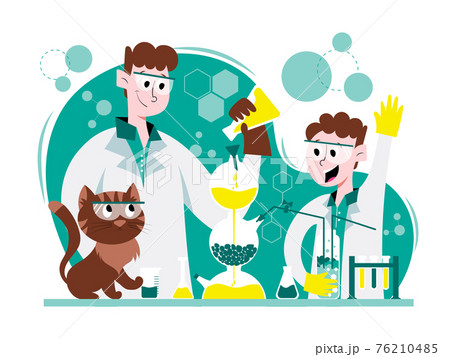 Kipp apparatus lab 76210485