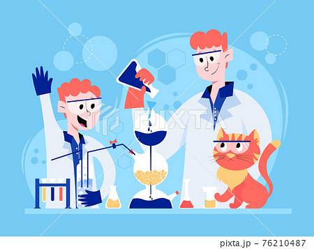 Kipp apparatus lab 76210487