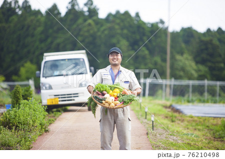 野菜農家 野菜農家 76210498