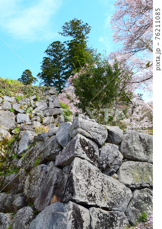 宇陀松山城【続日本100名城】 宇陀松山城【続日本100名城】 76211085