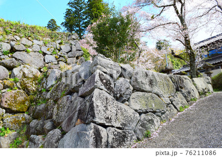 宇陀松山城【続日本100名城】 76211086