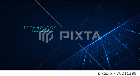 Grid lines connect background. 76211299