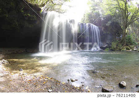 鍋ヶ滝 鍋ヶ滝 76211400