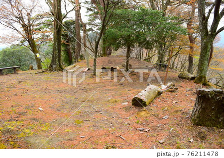 多気北畠氏城館【続日本100名城】 76211478