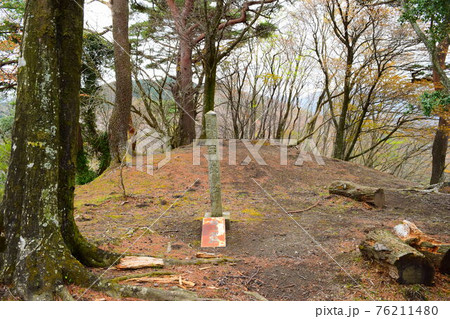 多気北畠氏城館【続日本100名城】 多気北畠氏城館【続日本100名城】 76211480