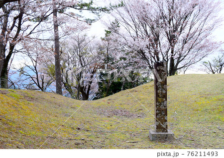 多気北畠氏城館【続日本100名城】 多気北畠氏城館【続日本100名城】 76211493