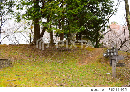 多気北畠氏城館【続日本100名城】 76211496