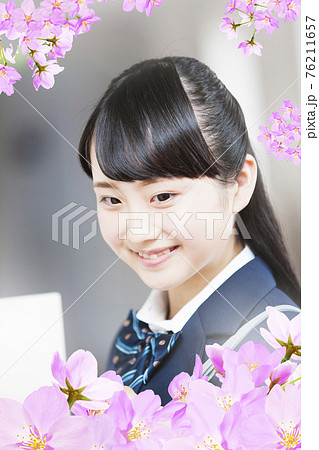 新高校一年生 新高校一年生 76211657