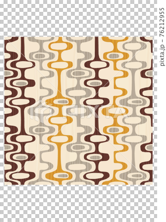 北欧、ミッドセンチュリー、ファブリック、イルムス、マリメッコ、イームズ、柳宗理、デザイン、パターン 76212955