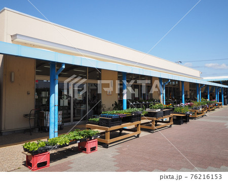 道の駅風のマルシェ 御前崎 道の駅風のマルシェ 御前崎 76216153