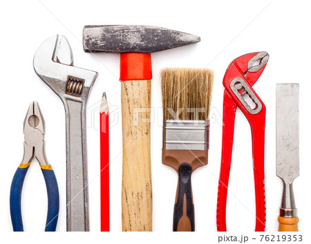 Tools 76219353