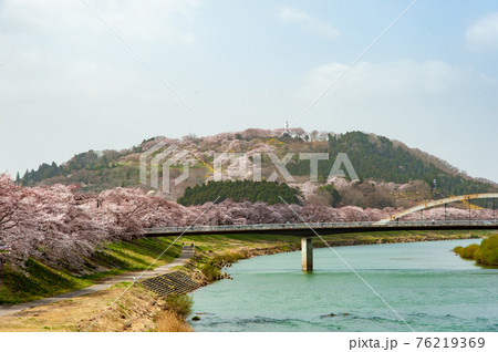 一目千本桜 一目千本桜 76219369