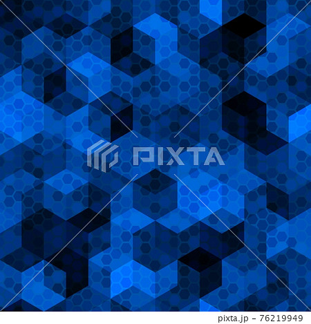 Beautiful abstract pattern. Geometric backdrop. Gem polygonal crystal texture Beautiful abstract pattern. Geometric backdrop. Gem polygonal crystal texture 76219949
