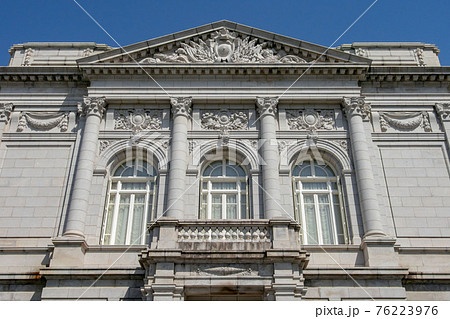 東京都港区元赤坂の迎賓館赤坂離宮 東京都港区元赤坂の迎賓館赤坂離宮 76223976