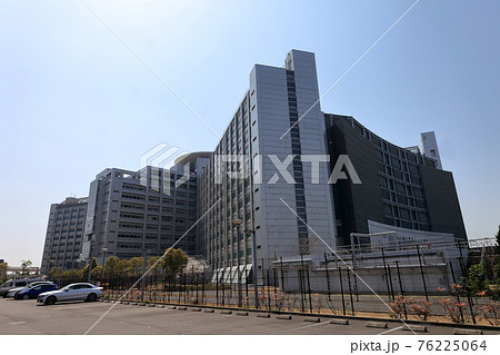 東京拘置所 76225064