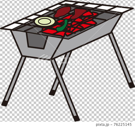 barbecue    76225145