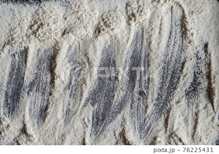 Flat lay layout for menu, recipe, cooking blog. Flat lay layout for menu, recipe, cooking blog. 76225431