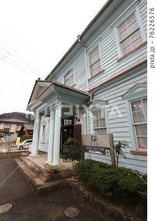 兵庫 出石(豊岡市)出石明治館 兵庫 出石(豊岡市)出石明治館 76226576