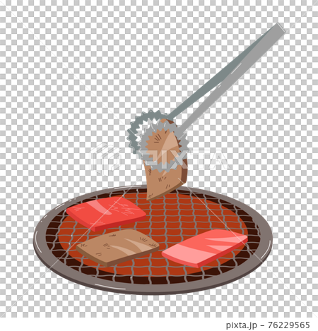 烤肉肩腰鉗 烤肉肩腰鉗 76229565