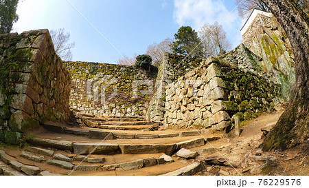 備中松山城2 備中松山城2 76229576