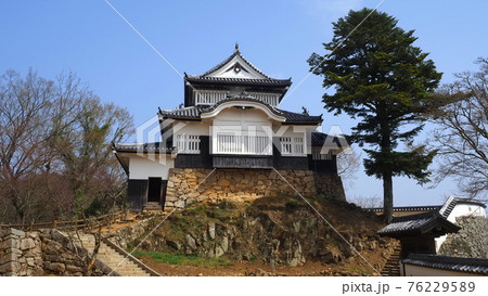 備中松山城19 備中松山城19 76229589