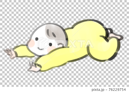 寶貝系列03祖日白寶貝 76229754