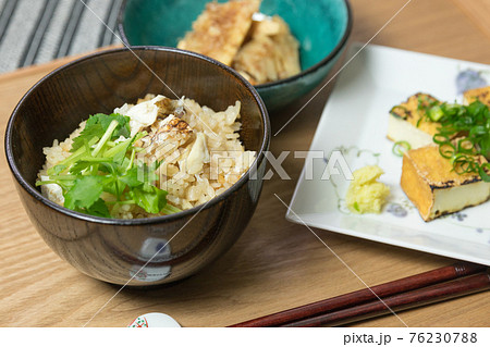 上予・東予鯛めし 上予・東予鯛めし 76230788