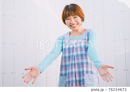 保育士 保育士 76234672