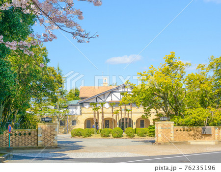 三木市 廣野ゴルフ俱楽部のクラブハウス 三木市 廣野ゴルフ俱楽部のクラブハウス 76235196