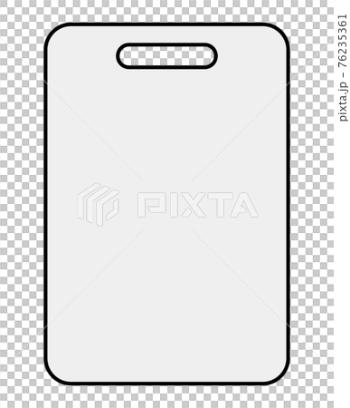 Cutting board 76235361