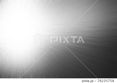 背景 バック テクスチャ 9 銀の写真素材