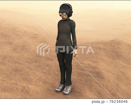 ヘッドホン ヘッドホン 76236046