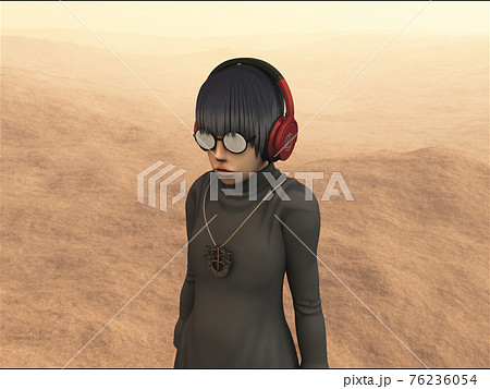 ヘッドホン ヘッドホン 76236054