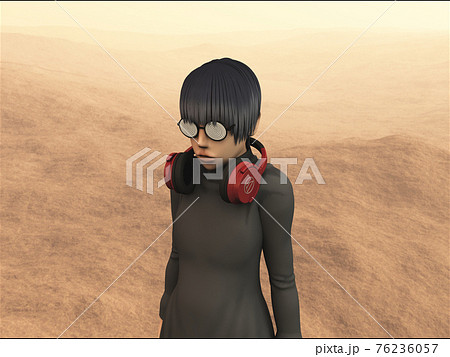 ヘッドホン ヘッドホン 76236057