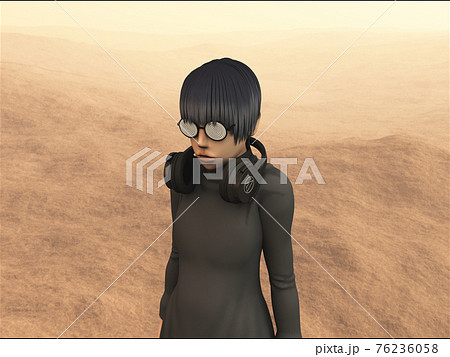 ヘッドホン ヘッドホン 76236058