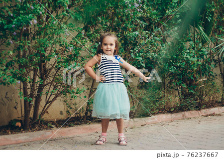 a small child on vacation. Travel to hot countries a small child on vacation. Travel to hot countries 76237667