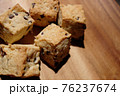 チョコチップスコーン 76237674