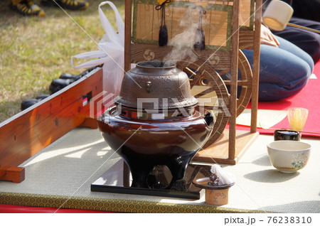 お茶会 お茶会 76238310