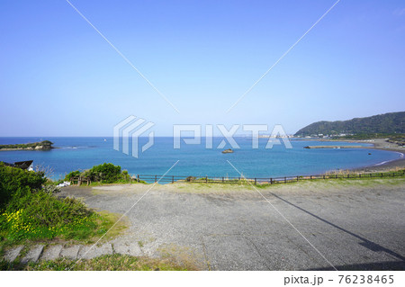 葉山町の長者ヶ崎海岸 葉山町の長者ヶ崎海岸 76238465