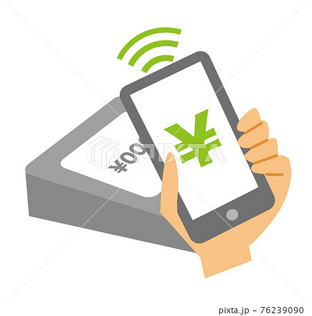 電子決済 76239090