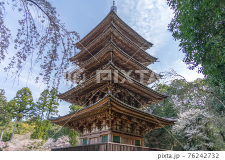 醍醐寺 76242732