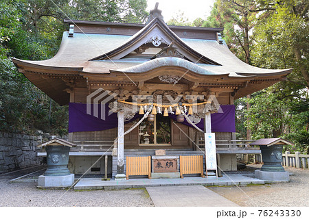 泉神社へ行きました #6 泉神社へ行きました #6 76243330