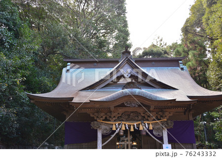 泉神社へ行きました #4 泉神社へ行きました #4 76243332