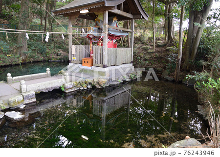 泉神社へ行きました #16 泉神社へ行きました #16 76243946
