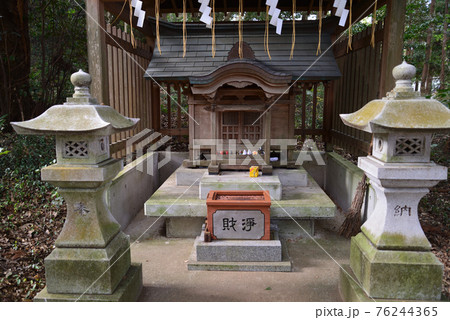泉神社へ行きました #29 泉神社へ行きました #29 76244365