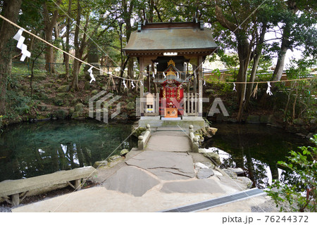泉神社へ行きました #22 泉神社へ行きました #22 76244372
